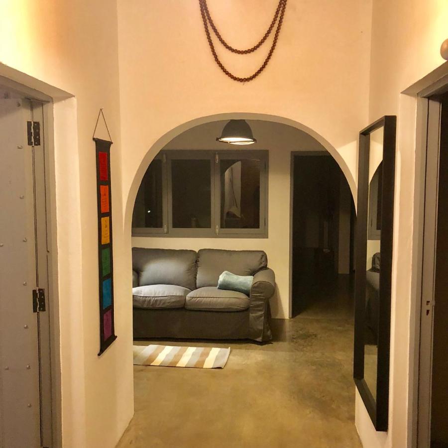 Villa Relax, La Graciosa Caleta de Sebo Buitenkant foto